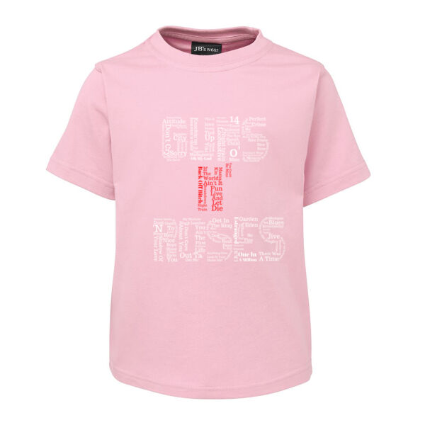 Guns 'N Roses Kids Tshirt Thumbnail