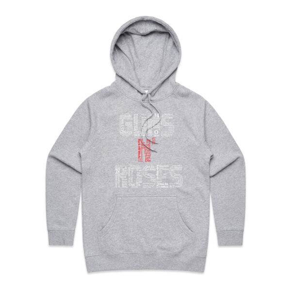 Guns 'N Roses Hoodie Thumbnail