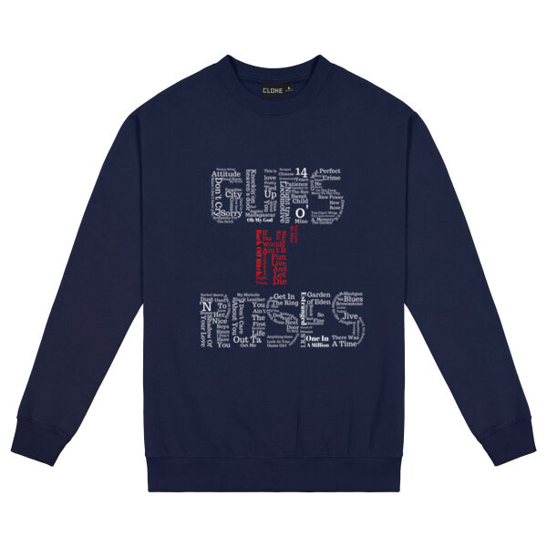 Guns 'N Roses Mens Crew Thumbnail