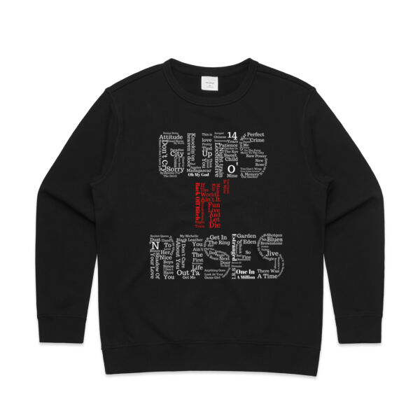Guns 'N Roses Crew Thumbnail