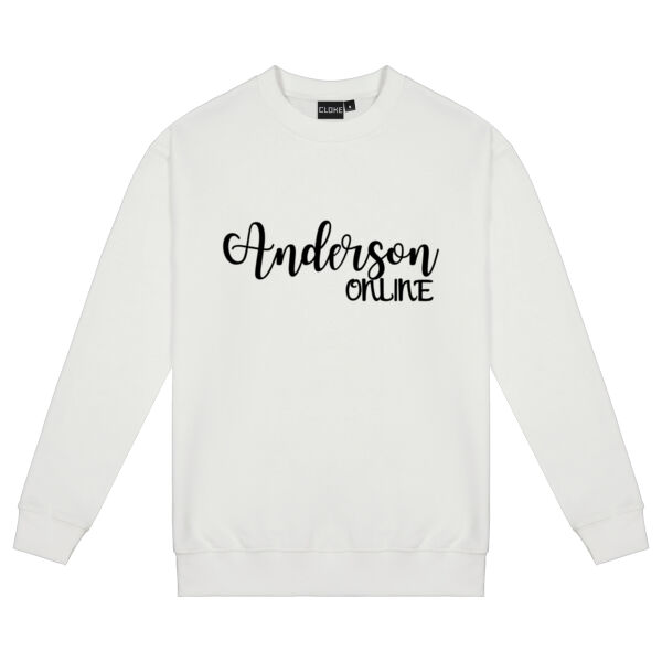 Anderson Online- Black Thumbnail