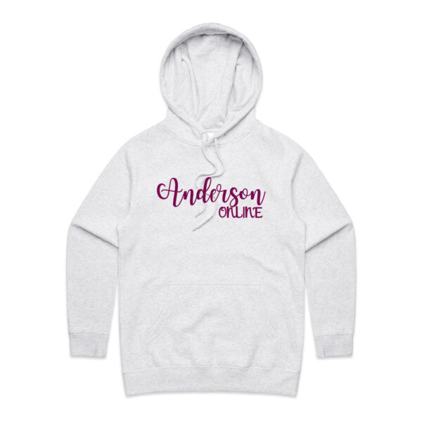 Anderson Online- Fuscia Thumbnail