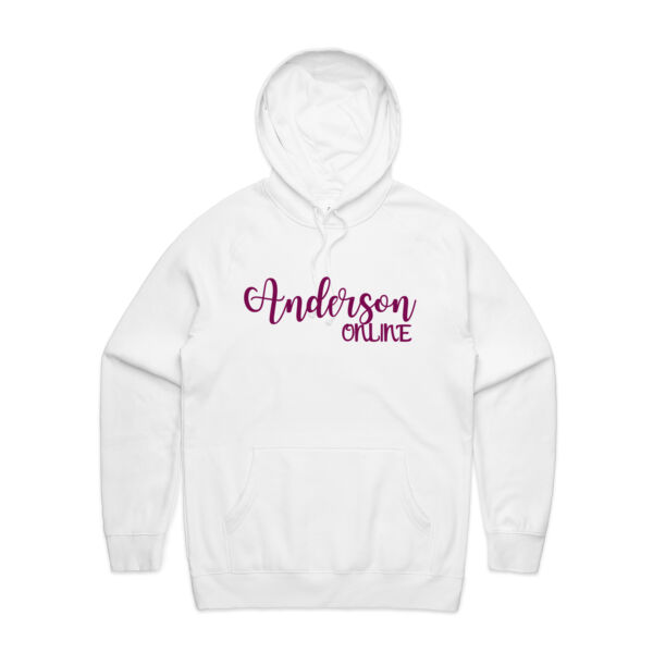 Anderson Online- Fuscia Thumbnail