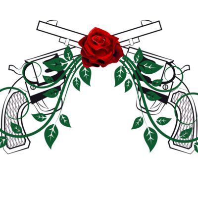 Roses and Guns Thumbnail