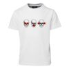 Podium Mens Poly Tee Thumbnail