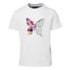 Podium Mens Poly Tee Thumbnail