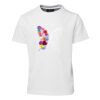 Podium Mens Poly Tee Thumbnail