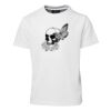 Podium Mens Poly Tee Thumbnail